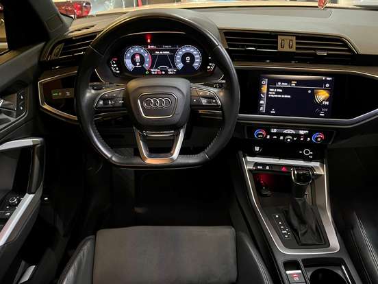 AUDI-Q3-1.4 35 TFSI GASOLINA BLACK S TRONIC AUDI-Q3-2020