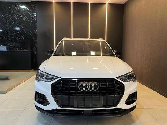 AUDI-Q3-1.4 35 TFSI GASOLINA BLACK S TRONIC AUDI-Q3-2020