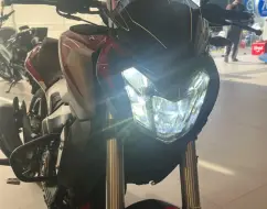 BAJAJ DOMINAR 250 BAJAJ DOMINAR 250
