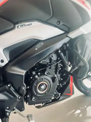 BAJAJ-DOMINAR 250-2024