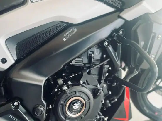 BAJAJ-DOMINAR 250 BAJAJ-DOMINAR 250-2024