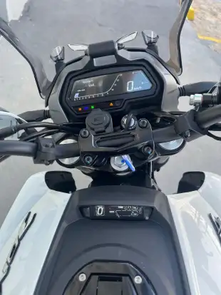 BAJAJ-DOMINAR 400-2025