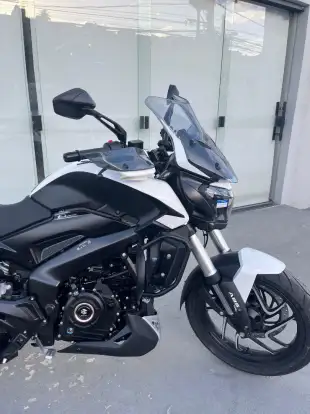 BAJAJ-DOMINAR 400-2025