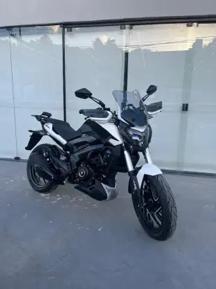 BAJAJ-DOMINAR 400 BAJAJ-DOMINAR 400-2025
