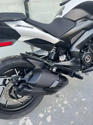 BAJAJ-DOMINAR 400 BAJAJ-DOMINAR 400-2025