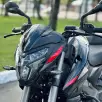 BAJAJ DOMINAR NS160 BAJAJ DOMINAR NS160