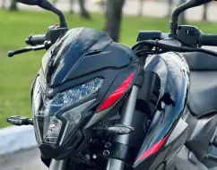 BAJAJ DOMINAR NS160 BAJAJ DOMINAR NS160