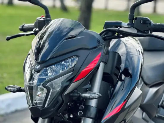 BAJAJ-DOMINAR NS160 BAJAJ-DOMINAR NS160-2026