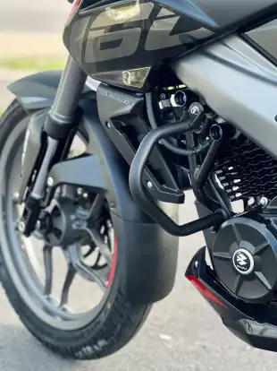 BAJAJ-DOMINAR NS160-2026
