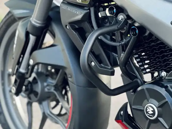 BAJAJ-DOMINAR NS160 BAJAJ-DOMINAR NS160-2026