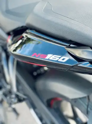 BAJAJ-DOMINAR NS160-2026