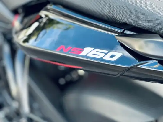 BAJAJ-DOMINAR NS160 BAJAJ-DOMINAR NS160-2026