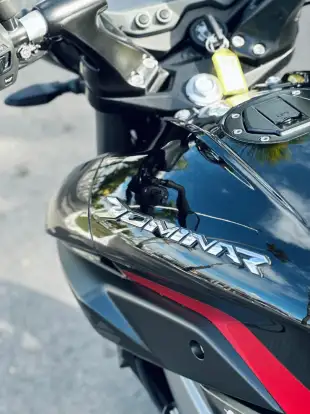 BAJAJ-DOMINAR NS160 BAJAJ-DOMINAR NS160-2026