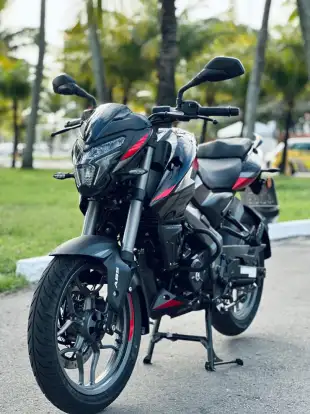 BAJAJ-DOMINAR NS160-2026