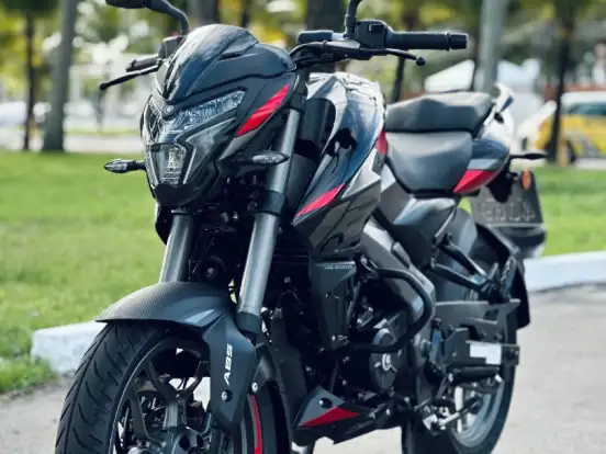 BAJAJ-DOMINAR NS160 BAJAJ-DOMINAR NS160-2026