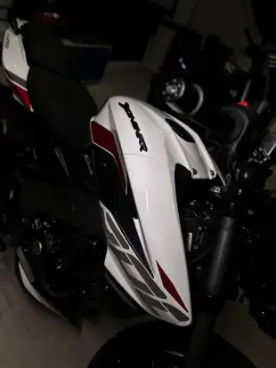 BAJAJ-DOMINAR NS200 BAJAJ-DOMINAR NS200-2026