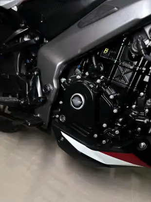 BAJAJ-DOMINAR NS200-2026