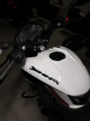 BAJAJ-DOMINAR NS200 BAJAJ-DOMINAR NS200-2026