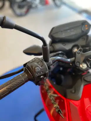 BAJAJ-PULSAR N150-2026