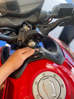 BAJAJ-PULSAR N150-2026