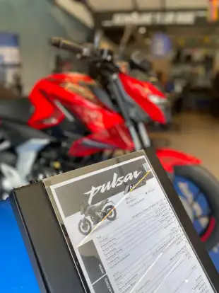 BAJAJ-PULSAR N150-2026