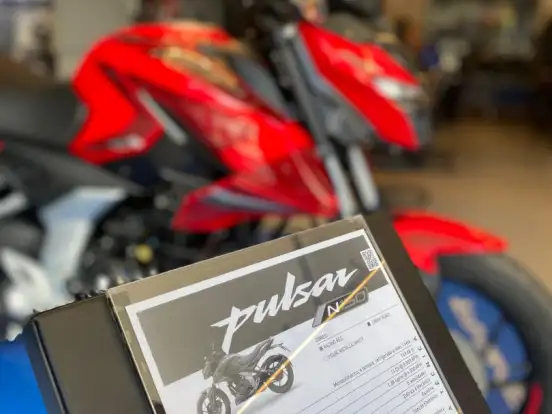 BAJAJ-PULSAR N150 BAJAJ-PULSAR N150-2026