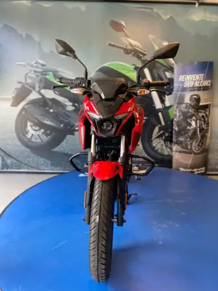 BAJAJ-PULSAR N150-2026