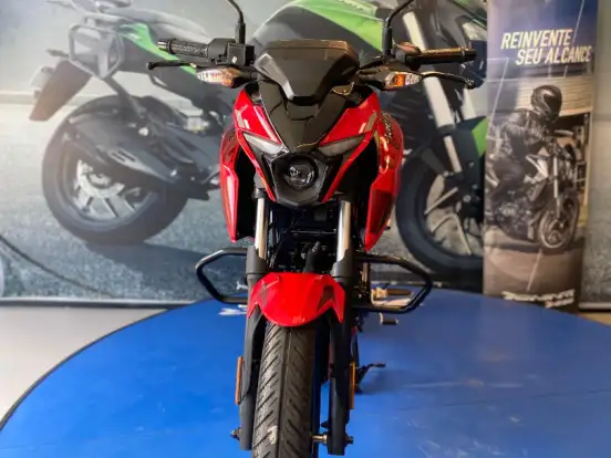 BAJAJ-PULSAR N150 BAJAJ-PULSAR N150-2026