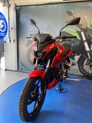 BAJAJ-PULSAR N150-2026