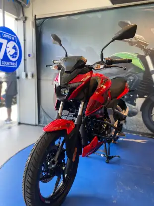 BAJAJ-PULSAR N150-2026