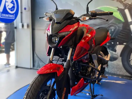 BAJAJ-PULSAR N150 BAJAJ-PULSAR N150-2026