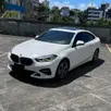 BMW 218i 1.5 TWINTURBO GASOLINA GRAN COUPE SPORT GP STEPTRONIC BMW 218i 1.5 TWINTURBO GASOLINA GRAN COUPE SPORT GP STEPTRONIC