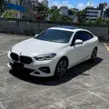 BMW 218i 1.5 TWINTURBO GASOLINA GRAN COUPE SPORT GP STEPTRONIC BMW 218i 1.5 TWINTURBO GASOLINA GRAN COUPE SPORT GP STEPTRONIC