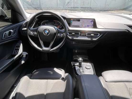 BMW-218i-1.5 TWINTURBO GASOLINA GRAN COUPE SPORT GP STEPTRONIC BMW-218i-2021