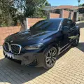 BMW X4 2.0 16V GASOLINA XDRIVE30I M SPORT STEPTRONIC BMW X4 2.0 16V GASOLINA XDRIVE30I M SPORT STEPTRONIC