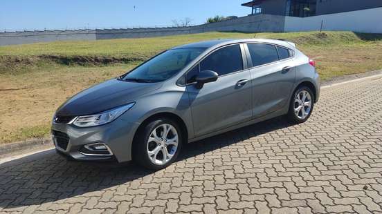 CHEVROLET-CRUZE-2019