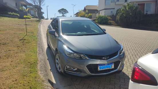 CHEVROLET-CRUZE-2019