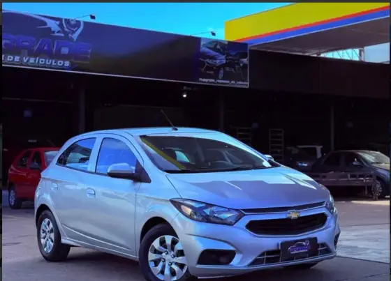 CHEVROLET ONIX 1.0 MPFI LT 8V FLEX 4P MANUAL CHEVROLET ONIX 1.0 MPFI LT 8V FLEX 4P MANUAL
