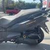 DAFRA CRUISYM 300 DAFRA CRUISYM 300