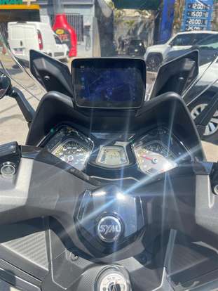 DAFRA-CRUISYM 300-2024