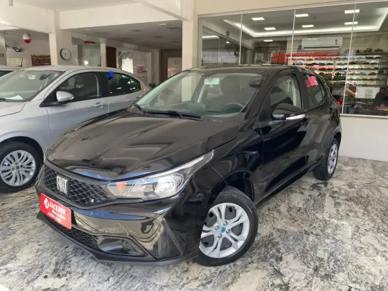 FIAT ARGO 1.0 FIREFLY FLEX DRIVE MANUAL FIAT ARGO 1.0 FIREFLY FLEX DRIVE MANUAL
