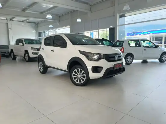 FIAT-MOBI-1.0 EVO FLEX LIKE. MANUAL FIAT-MOBI-2022