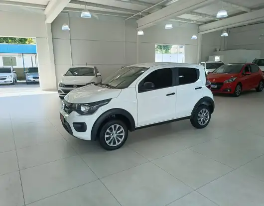 FIAT-MOBI-1.0 EVO FLEX LIKE. MANUAL FIAT-MOBI-2022
