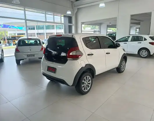 FIAT-MOBI-1.0 EVO FLEX LIKE. MANUAL FIAT-MOBI-2022