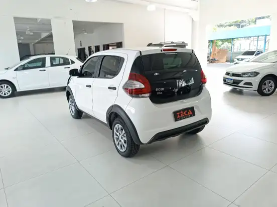 FIAT-MOBI-1.0 EVO FLEX LIKE. MANUAL FIAT-MOBI-2022