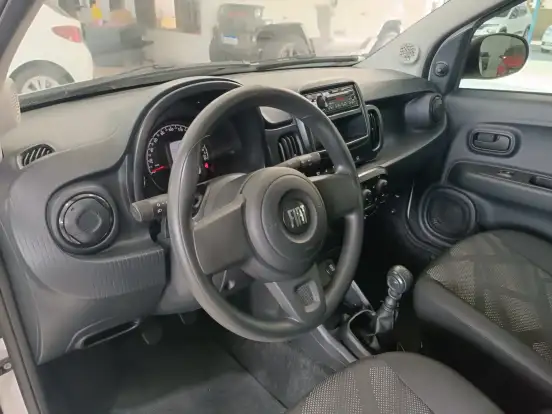 FIAT-MOBI-1.0 EVO FLEX LIKE. MANUAL FIAT-MOBI-2022