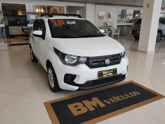 FIAT MOBI 1.0 EVO FLEX LIKE. MANUAL FIAT MOBI 1.0 EVO FLEX LIKE. MANUAL