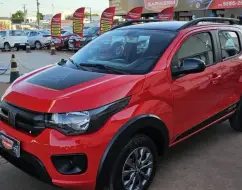 FIAT MOBI 1.0 EVO FLEX TREKKING MANUAL FIAT MOBI 1.0 EVO FLEX TREKKING MANUAL