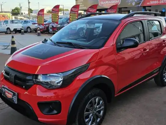FIAT-MOBI-1.0 EVO FLEX TREKKING MANUAL FIAT-MOBI-2023