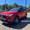 FIAT PULSE 1.0 TURBO 200 FLEX IMPETUS CVT FIAT PULSE 1.0 TURBO 200 FLEX IMPETUS CVT